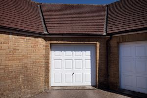 Garage- click for photo gallery